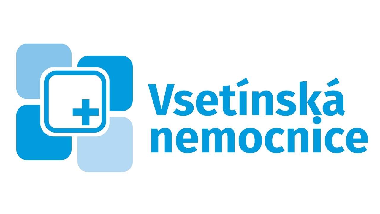 Vsetínská nemocnice